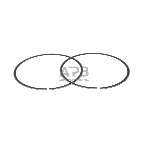 Stūmoklio žiedai HONDA GCV135 išmatavimas stūmoklio 64 mm, 130A1-ZE1-003, 130A1ZE1003, 13010-ZE1-013, 13010ZE1013 3