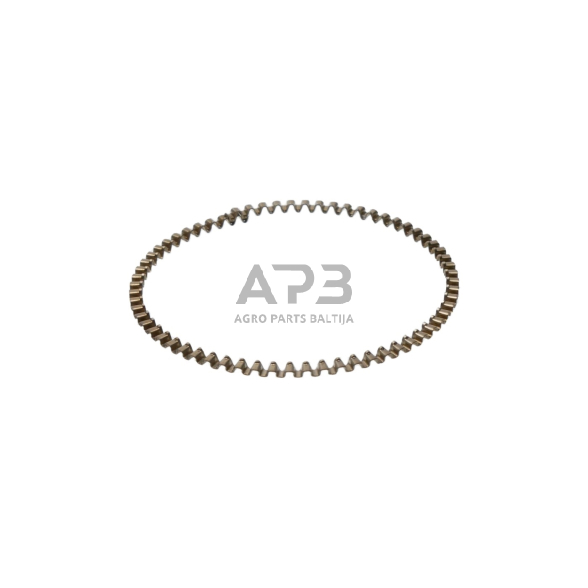 Stūmoklio žiedai HONDA GCV135 išmatavimas stūmoklio 64 mm, 130A1-ZE1-003, 130A1ZE1003, 13010-ZE1-013, 13010ZE1013 4