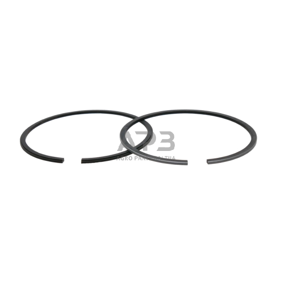 Stūmoklio žiedai HONDA GCV160 išmatavimas stūmoklio 64 mm, 130A1-ZE1-003, 130A1ZE1003, 13010-ZE1-013, 13010ZE1013 2