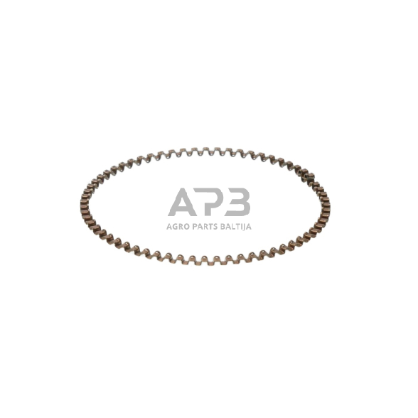 Stūmoklio žiedai HONDA GX100 išmatavimas stūmoklio 56 mm (standartiniai), 13010-Z0D-003, 13010Z0D003 4 Stūmoklio žiedai HONDA GX100 išmatavimas stūmoklio 56 mm (standartiniai), 13010-Z0D-003, 13010Z0D003 4