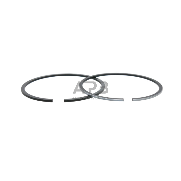 Stūmoklio žiedai HONDA GX120 išmatavimas stūmoklio 60 mm (standartiniai), 13010-ZE6-013, 13010ZE6013, 13010-ZE6-014, 13010ZE6014, 130A1-ZE6-003, 130A1ZE6003 2