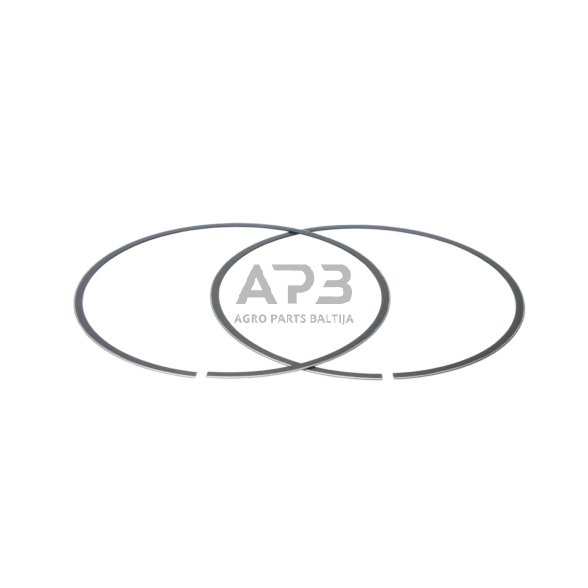 Stūmoklio žiedai HONDA GX160 išmatavimas stūmoklio 68 mm (ploni), 13010-ZF1-023, 13010ZF1023, 13010-ZL0-003, 13010ZL0003, 130A1-ZE1-003, 130A1ZE1003 2