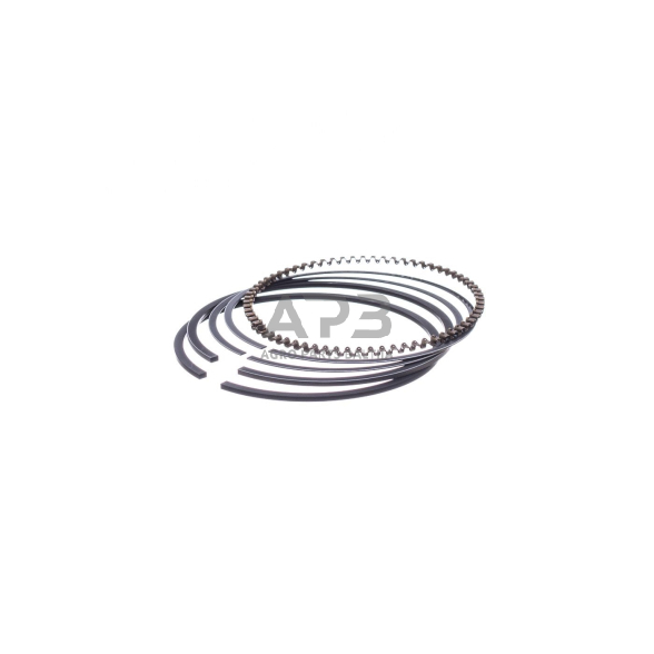 Stūmoklio žiedai HONDA GX160 išmatavimas stūmoklio 68 mm (standartiniai), 13010-ZF1-023, 13010ZF1023, 13010-ZL0-003, 13010ZL0003, 130A1-ZE1-003, 130A1ZE1003, 100003237 1