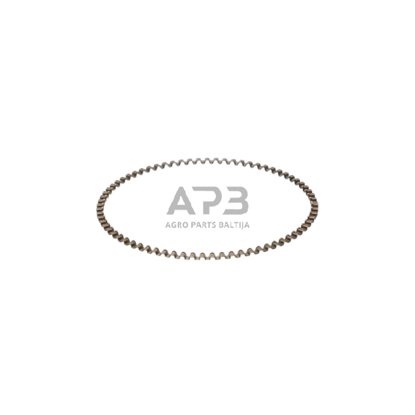Stūmoklio žiedai HONDA GX200 išmatavimas stūmoklio 68 mm (ploni), 13010-ZF1-023, 13010ZF1023, 13010-ZL0-003, 13010ZL0003, 130A1-ZE1-003, 130A1ZE1003 4