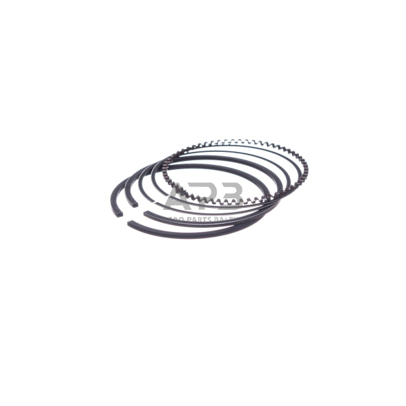 Stūmoklio žiedai HONDA GX240 išmatavimas stūmoklio 73 mm (remontiniai 0,50), 13012-ZE2-013, 13012ZE2013 2 Stūmoklio žiedai HONDA GX240 išmatavimas stūmoklio 73 mm (remontiniai 0,50), 13012-ZE2-013, 13012ZE2013 2