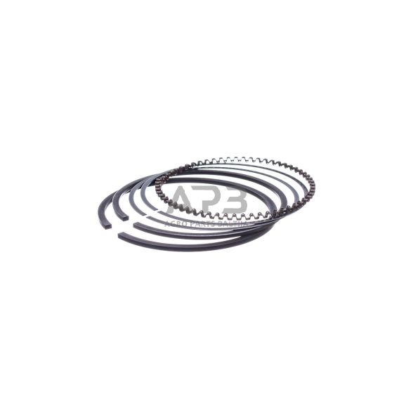 Stūmoklio žiedai HONDA GX240 išmatavimas stūmoklio 73 mm (standartiniai), 13010-ZE2-013, 13010ZE2013, 13010-ZE2-921, 13010ZE2921 1