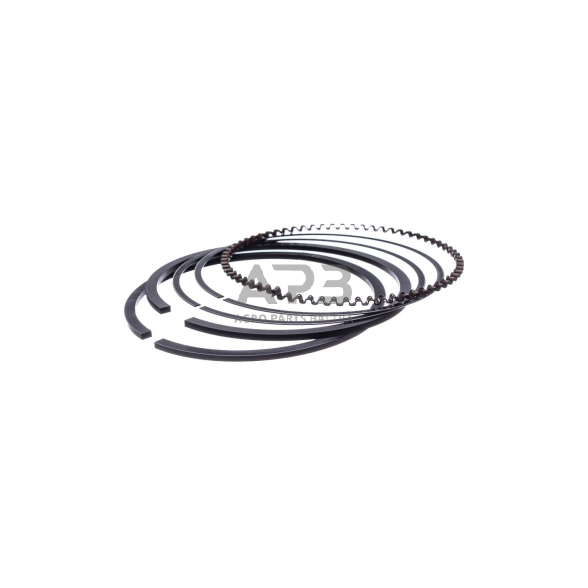 Stūmoklio žiedai HONDA GX270 išmatavimas stūmoklio 77 mm (remontiniai +0,50), 13012-ZE8-601, 13012ZE8601 1 Stūmoklio žiedai HONDA GX270 išmatavimas stūmoklio 77 mm (remontiniai +0,50), 13012-ZE8-601, 13012ZE8601 1