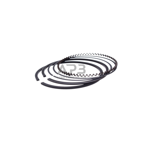 Stūmoklio žiedai HONDA GX340 išmatavimas stūmoklio 82 mm (standartiniai), 13010-ZE3-013, 13010ZE3013, 13010-ZE3-003, 13010ZE3003 1