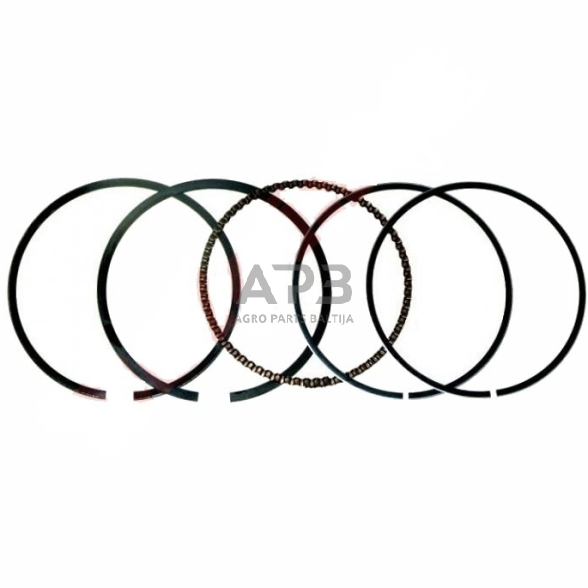 Stūmoklio žiedai HONDA GX340 išmatavimas stūmoklio 82 mm (standartiniai), 13010-ZE3-013, 13010ZE3013, 13010-ZE3-003, 13010ZE3003 Stūmoklio žiedai HONDA GX340 išmatavimas stūmoklio 82 mm (standartiniai), 13010-ZE3-013, 13010ZE3013, 13010-ZE3-003, 13010ZE3003