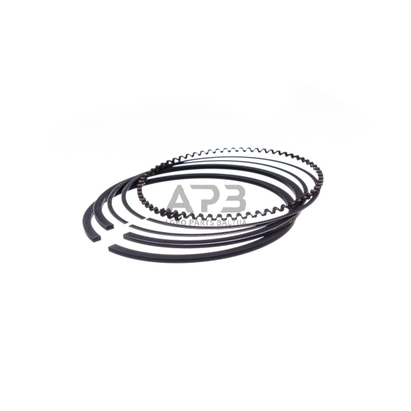 Stūmoklio žiedai HONDA GX390 išmatavimas stūmoklio 88 mm (remontiniai +0,25), 13011-ZF6-003, 13011ZF6003, 100003257 1