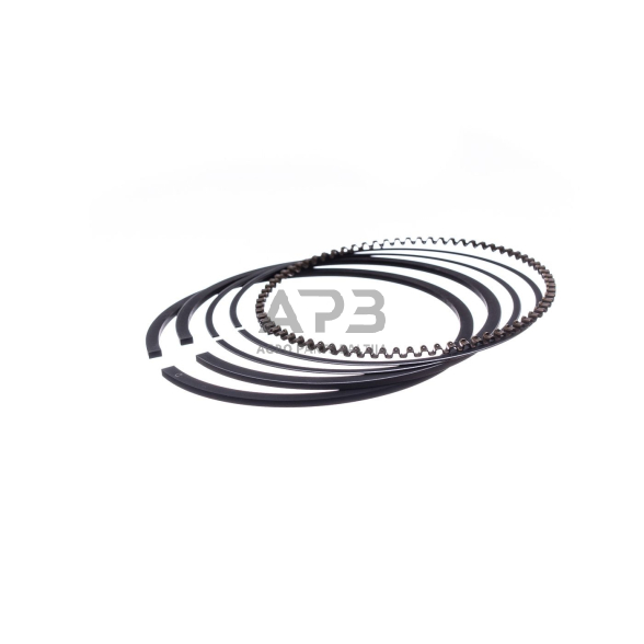 Stūmoklio žiedai HONDA GX390 išmatavimas stūmoklio 88 mm (standartiniai), 13010-ZF6-003, 13010ZF6003, 00003257 1