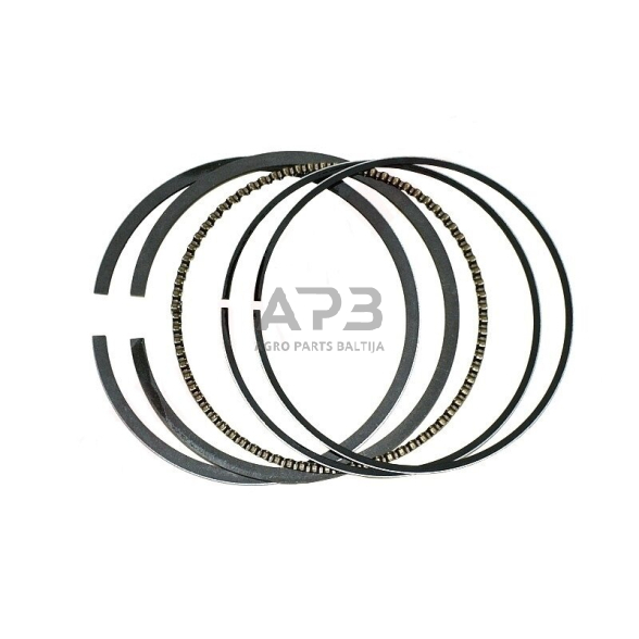 Stūmoklio žiedai HONDA GX670 išmatavimas stūmoklio 77 mm, 13010-ZJ1-841, 13010ZJ1841