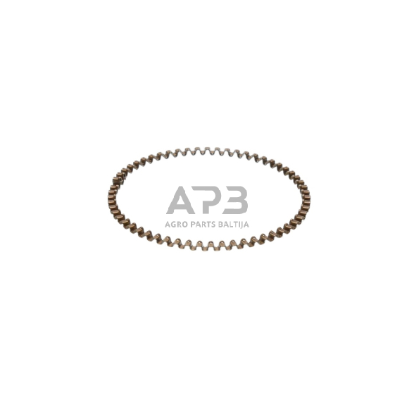 Stūmoklio žiedai HONDA GXV120 išmatavimas stūmoklio 60 mm (standartiniai), 13010-ZE6-013, 13010ZE6013, 13010-ZE6-014, 13010ZE6014, 130A1-ZE6-003, 130A1ZE6003 4