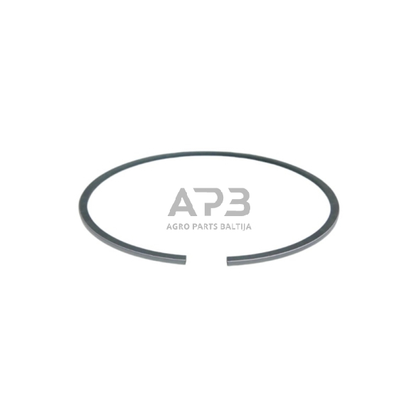 Stūmoklio žiedai Loncin G160F, G200F 4 Stūmoklio žiedai Loncin G160F, G200F 4