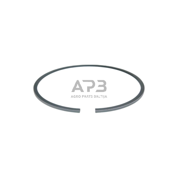 Stūmoklio žiedai Loncin LC1P65FA 4