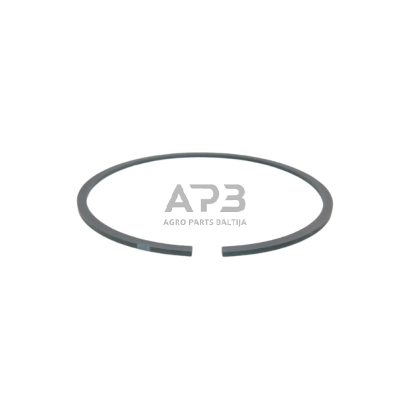 Stūmoklio žiedai Loncin LC1P65FE 4