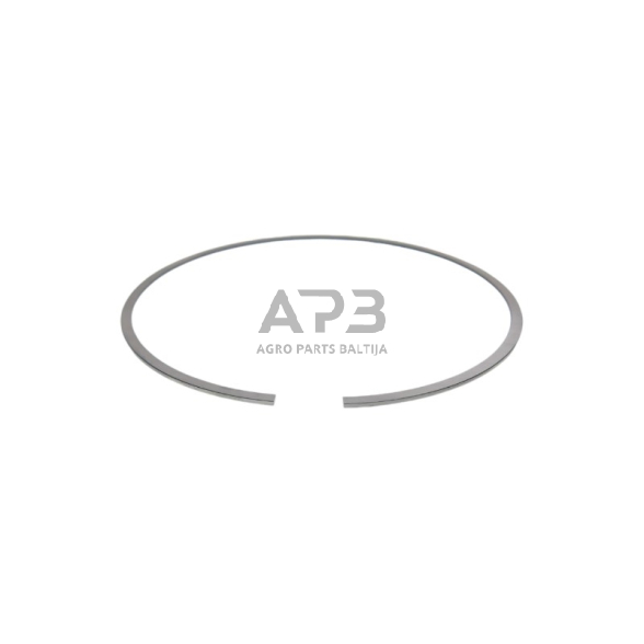 Stūmoklio žiedai Loncin LC1P70FC 4 Stūmoklio žiedai Loncin LC1P70FC 4