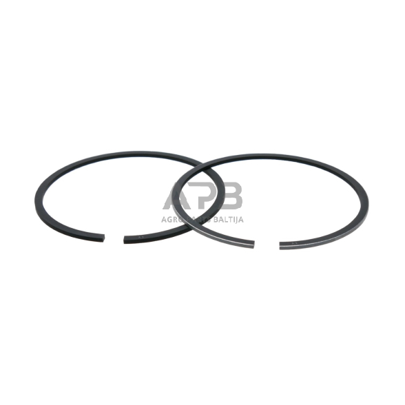 Stūmoklio žiedai NAC T475 ir kitiems kiniškiems varikliams. Išmatavimai 65 mm 2 Stūmoklio žiedai NAC T475 ir kitiems kiniškiems varikliams. Išmatavimai 65 mm 2