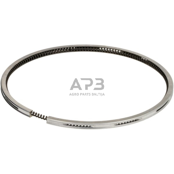 Stūmoklio žiedai Vapormatic VPB4604 3 Stūmoklio žiedai Vapormatic VPB4604 3