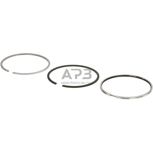 Stūmoklio žiedai Vapormatic VPB4604 Stūmoklio žiedai Vapormatic VPB4604