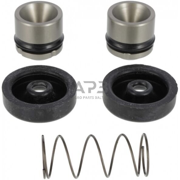 Stabdžių remontinis komplektas Valeo 9898042 1 Stabdžių remontinis komplektas Valeo 9898042 1