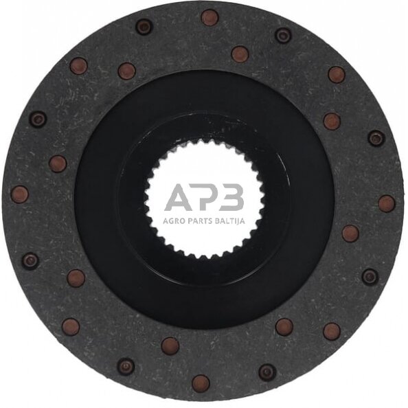 Stabdžių diskas 4399879N