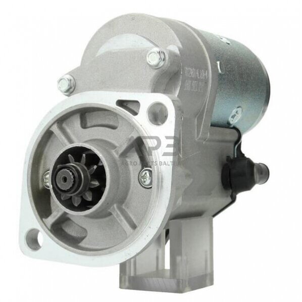 Starteris 12V, 2.2kW, 9-dantų, CW STA2617178