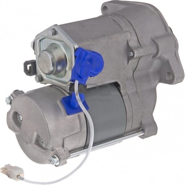 Starteris 12V, 1.4kW, 9-dantų STA21672131 1 Starteris 12V, 1.4kW, 9-dantų STA21672131 1