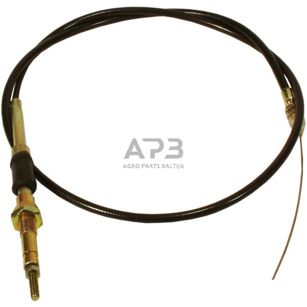 Stabdžio trosas 1290mm Vapormatic VPM6610