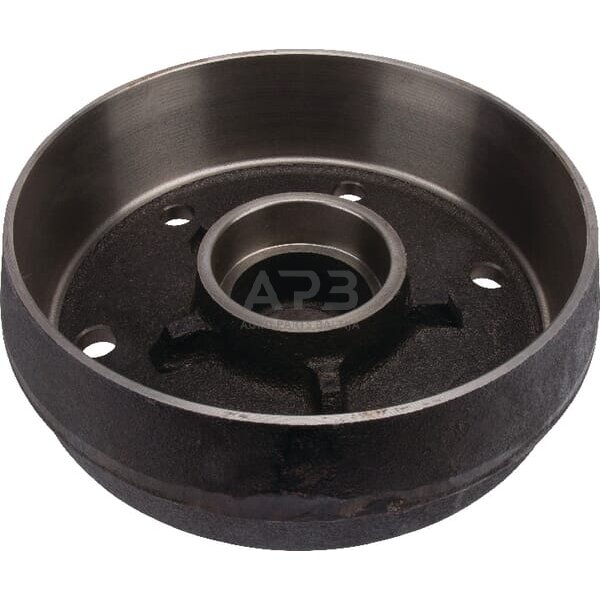 Stabdžių bugnas 250x60 ADR 65L6JA01 1 Stabdžių bugnas 250x60 ADR 65L6JA01 1