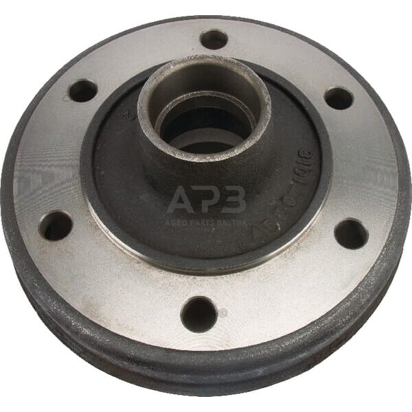 Stabdžių bugnas 250x60 ADR 65L6JA01 Stabdžių bugnas 250x60 ADR 65L6JA01