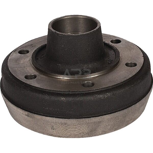 Stabdžių bugnas 250x60 ADR 65L6LA03