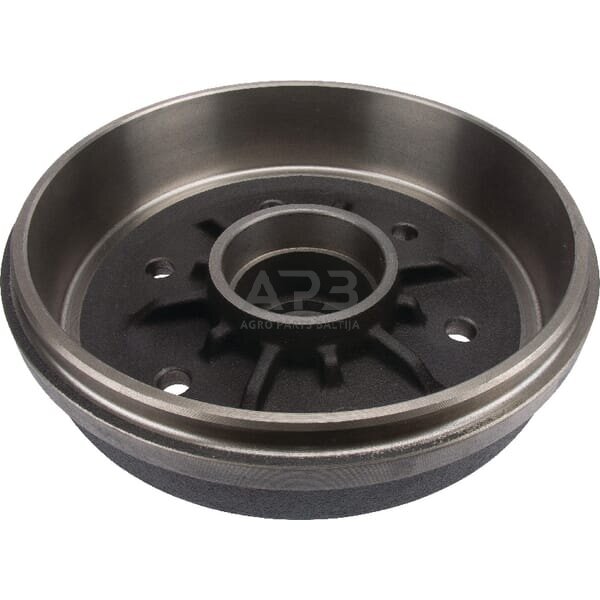 Stabdžių bugnas 300x60 ADR 65L6NA02 1 Stabdžių bugnas 300x60 ADR 65L6NA02 1