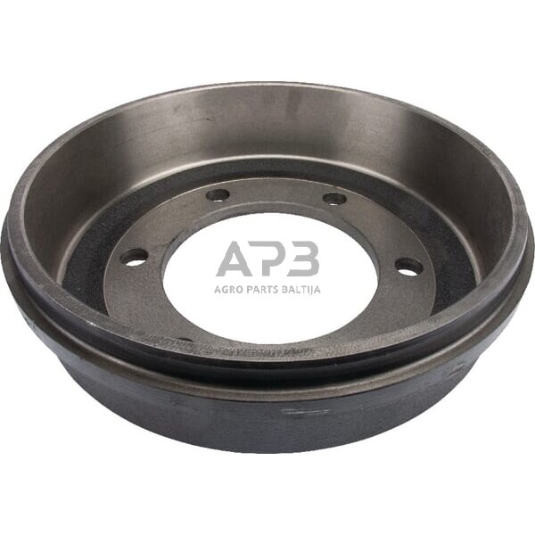 Stabdžių bugnas 300x60 ADR 66LFG0602 1 Stabdžių bugnas 300x60 ADR 66LFG0602 1