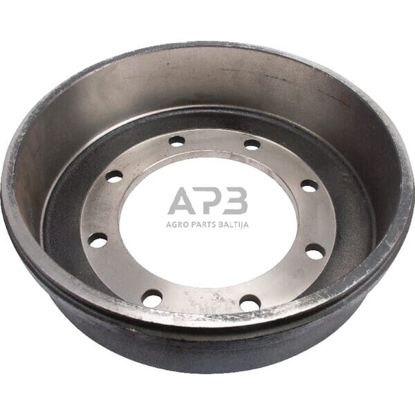 Stabdžių bugnas 400x80 ADR 66LTG0801 1 Stabdžių bugnas 400x80 ADR 66LTG0801 1