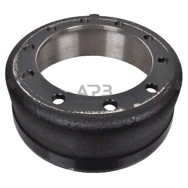 Stabdžių bugnas 406x120 ADR 66LVA1006 Stabdžių bugnas 406x120 ADR 66LVA1006