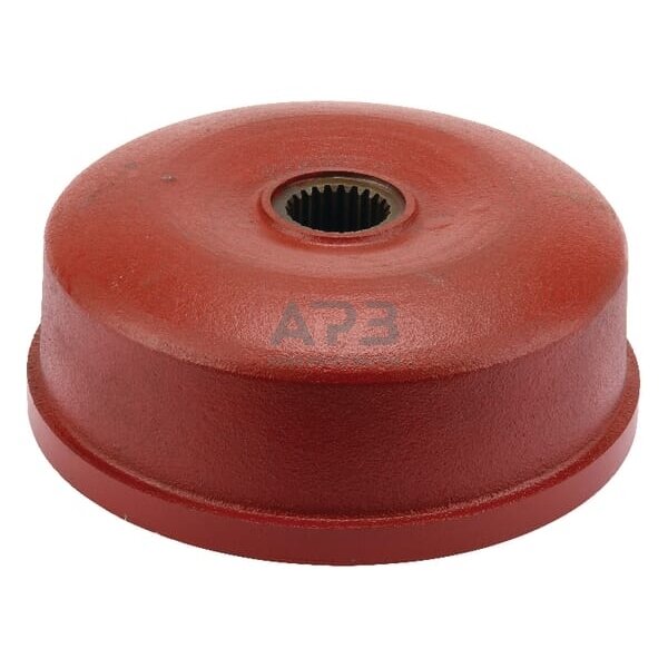 Stabdžių bugnas gopart 03393285GP Stabdžių bugnas gopart 03393285GP