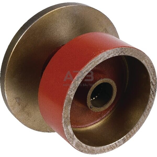 Stabdžių bugnas gopart 04384112GP Stabdžių bugnas gopart 04384112GP