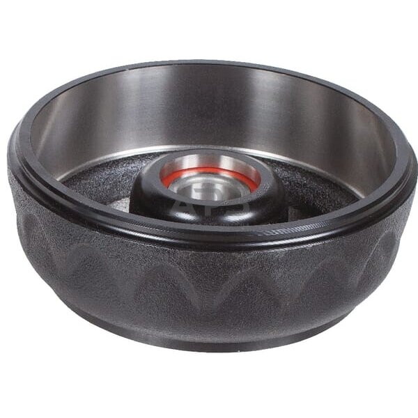 Stabdžių bugnas KNOTT 26980C02 Stabdžių bugnas KNOTT 26980C02