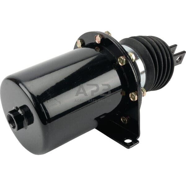 Stabdžių cilindras 125mm 12897030111000 1 Stabdžių cilindras 125mm 12897030111000 1