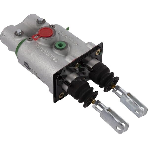 Stabdžių cilindras Carlisle 23729725010N Stabdžių cilindras Carlisle 23729725010N