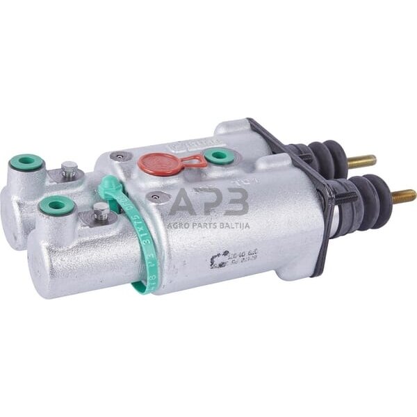 Stabdžių cilindras Carlisle 357760A3N