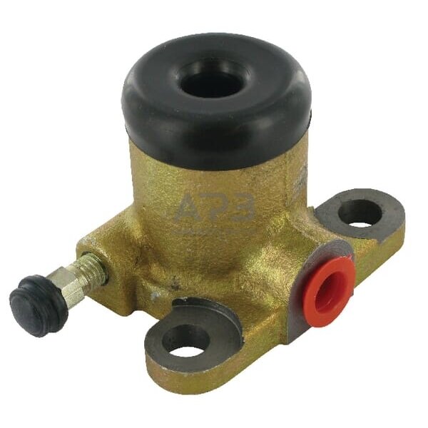 Stabdžių cilindras kairės pusės Zetor 78227019 Stabdžių cilindras kairės pusės Zetor 78227019