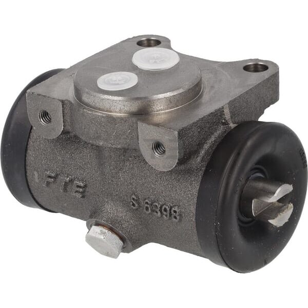 Stabdžių cilindras Valeo 9710017GL 2 Stabdžių cilindras Valeo 9710017GL 2