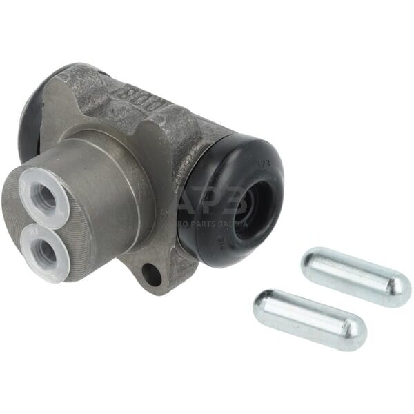 Stabdžių cilindras Valeo 9710041GL 3