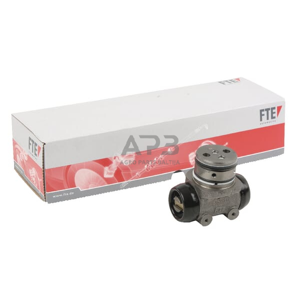 Stabdžių cilindras Valeo 9710114GL Stabdžių cilindras Valeo 9710114GL