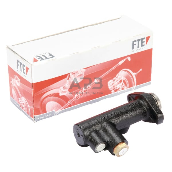 Stabdžių cilindras Valeo 9722027 2 Stabdžių cilindras Valeo 9722027 2