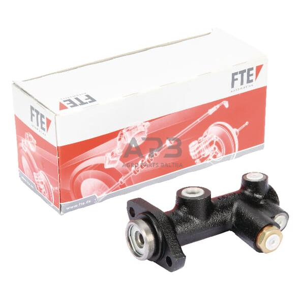 Stabdžių cilindras Valeo 9722027 Stabdžių cilindras Valeo 9722027