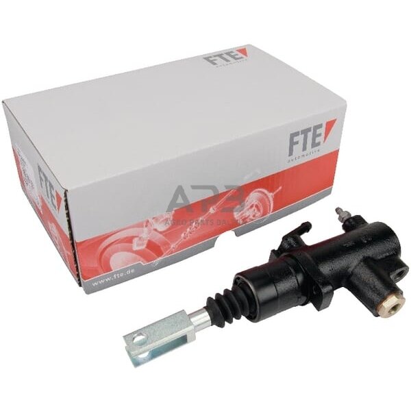 Stabdžių cilindras Valeo 9722132 1 Stabdžių cilindras Valeo 9722132 1