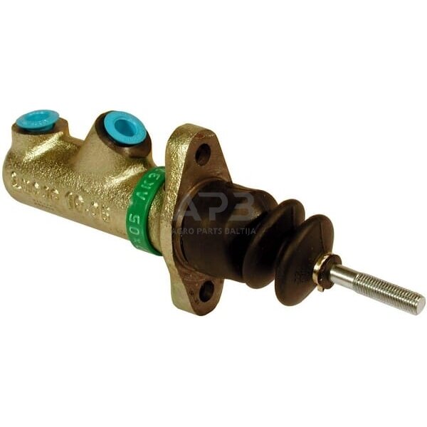 Stabdžių cilindras Vapormatic VPJ7638 Stabdžių cilindras Vapormatic VPJ7638